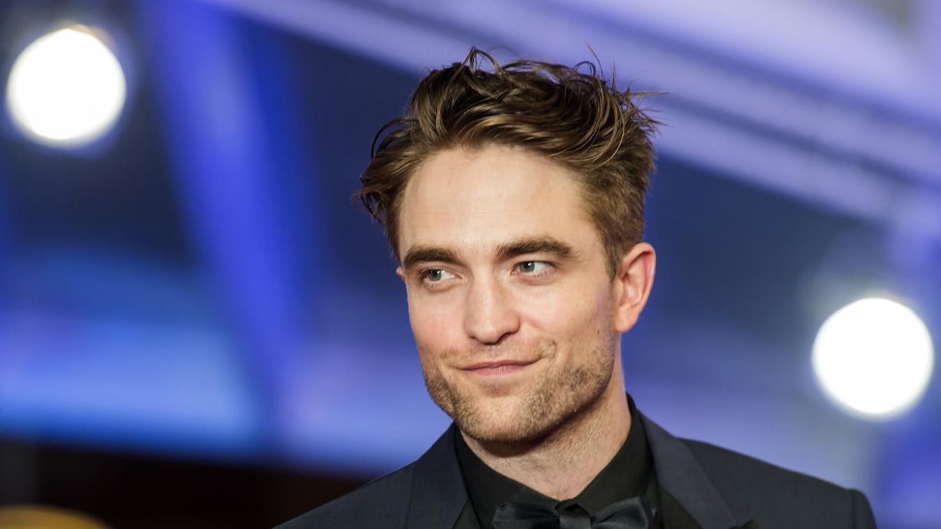 Most már hivatalosan is Robert Pattinson az új Batman