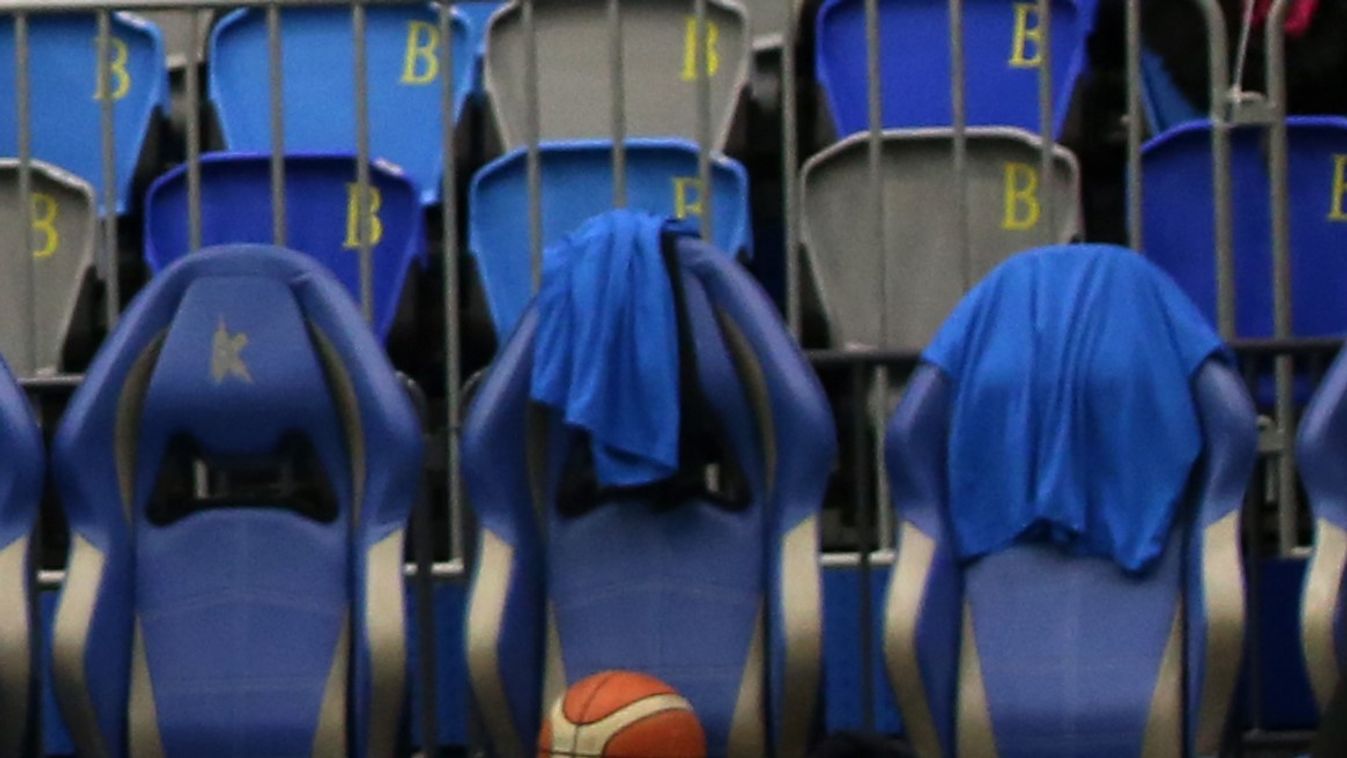 Több játékos gyorstesztje pozitív a kosárlabdázóknál