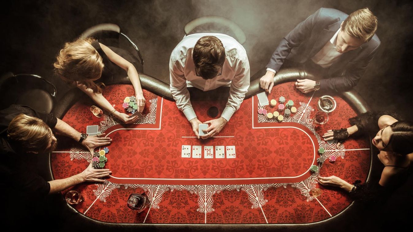 legjobb online casino Előrejelzések 2025 -re