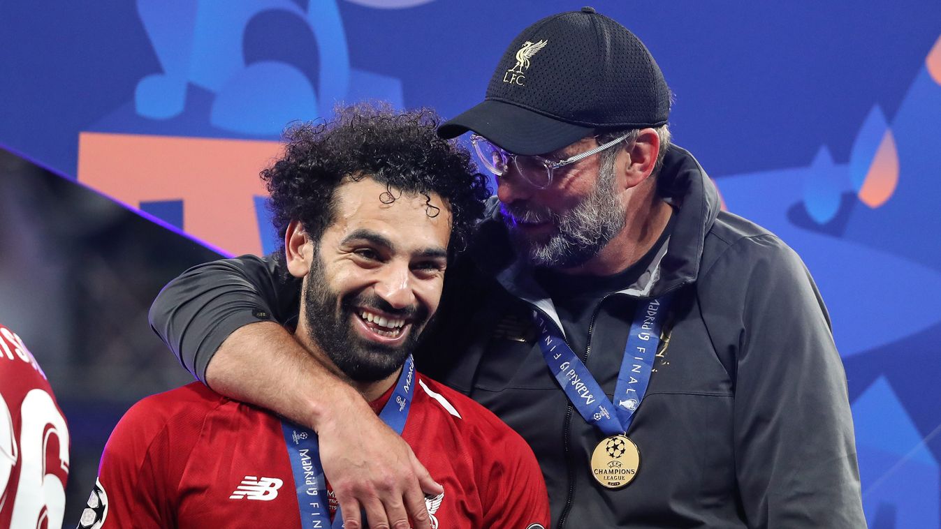 Beckenbauer szívesen látná Kloppot a Bayern élén