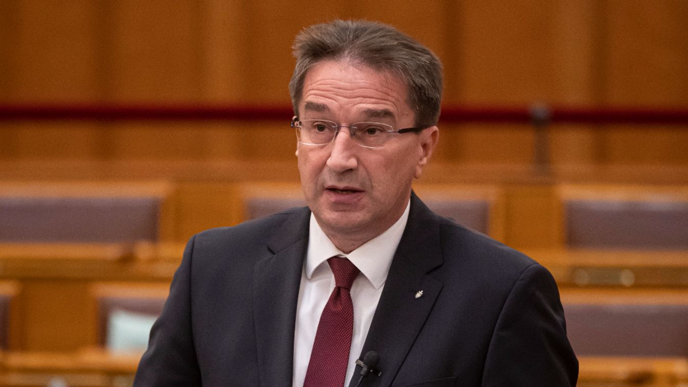 Völner Pál mentelmi jogának felfüggesztését indítványozta a legfőbb ügyész