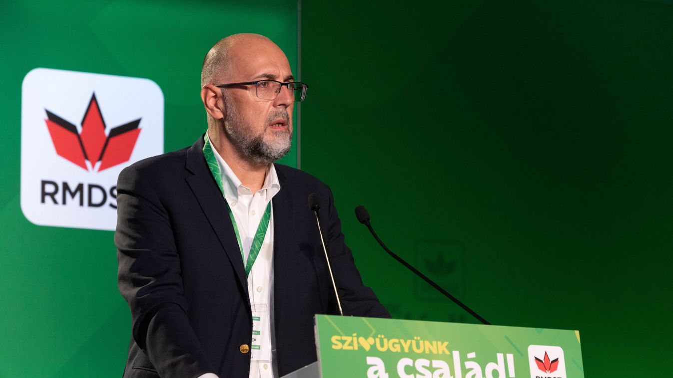 Megtartja pozícióit az alakulóban lévő román kormányban az RMDSZ