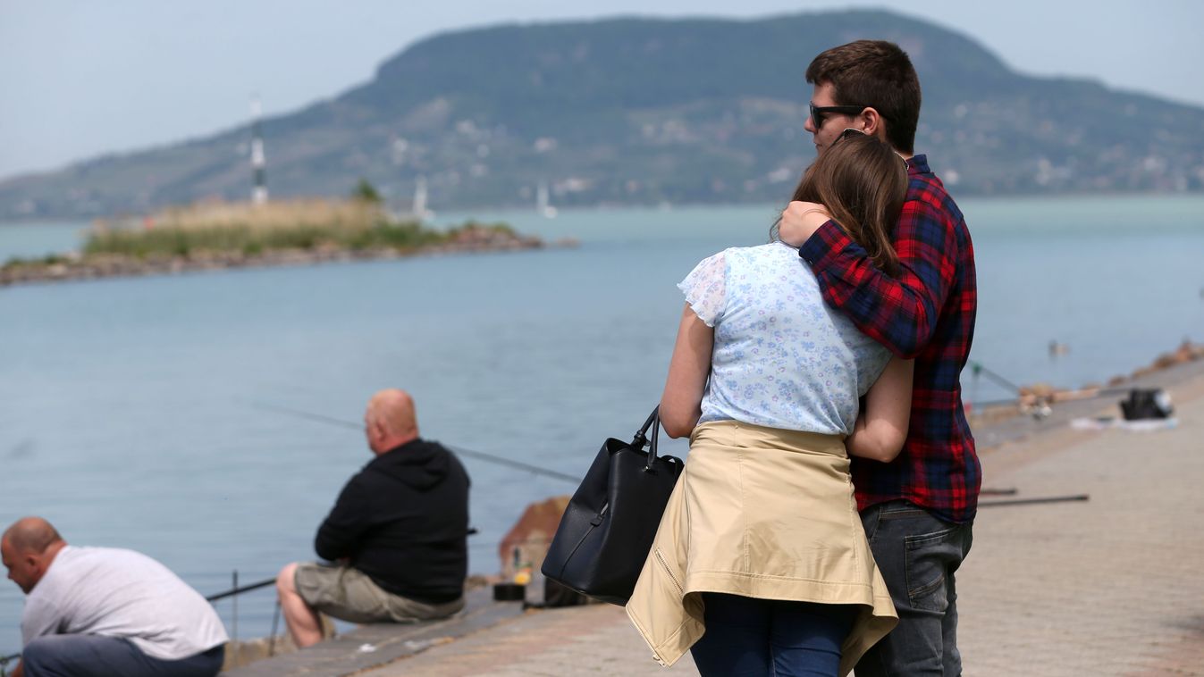 Az idei szezonban a maradókra alapoznak a Balatonon