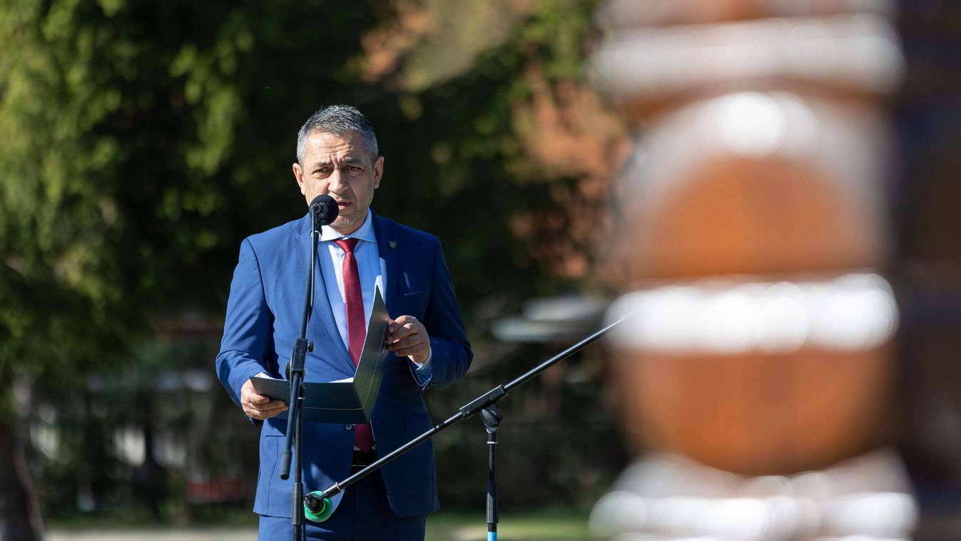 Potápi: a magyar nyelvű oktatás nemzetünk jövőjének záloga