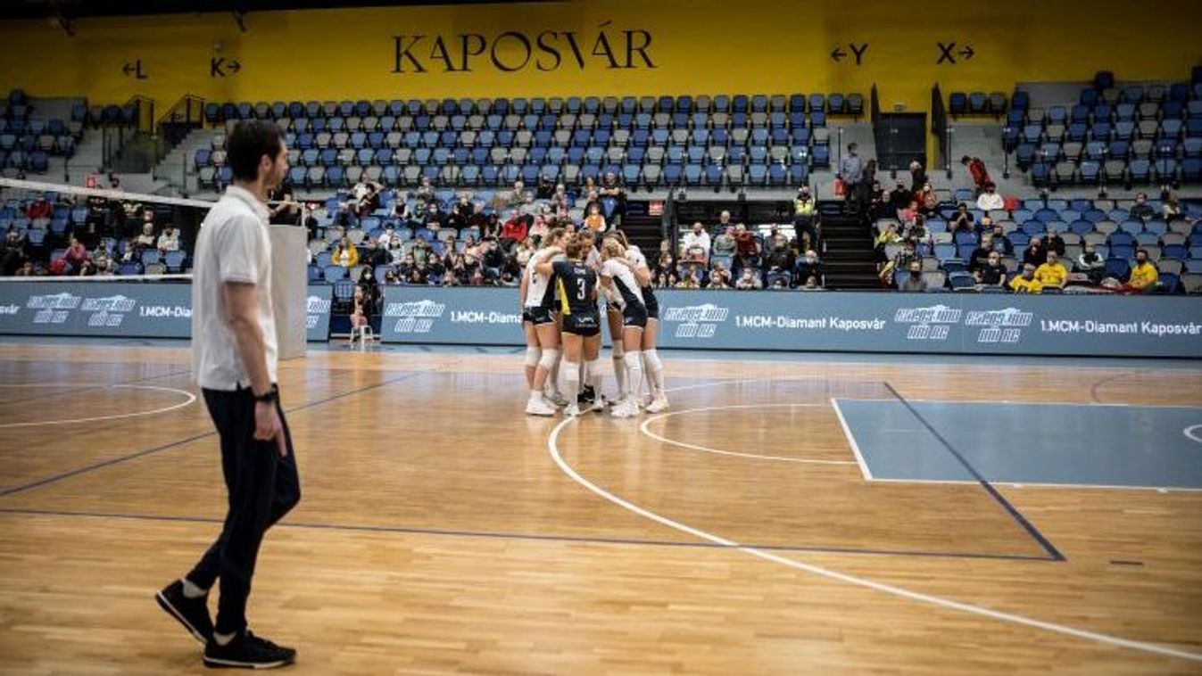 Megérkezett a harmadik légiós