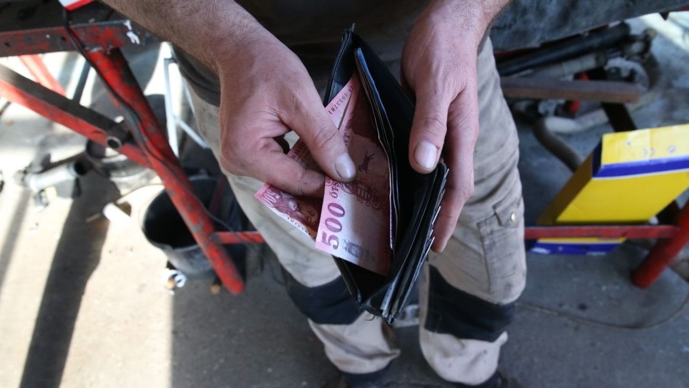 Mostanra beárazták a régiót a munkaadók