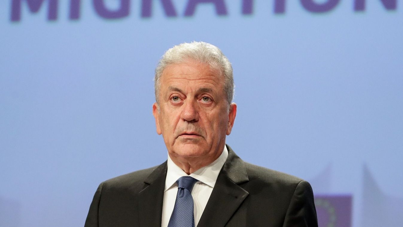 Pénzért szapulhatta hazánkat a brüsszeli korrupciós botrány egyik kulcsfigurája
