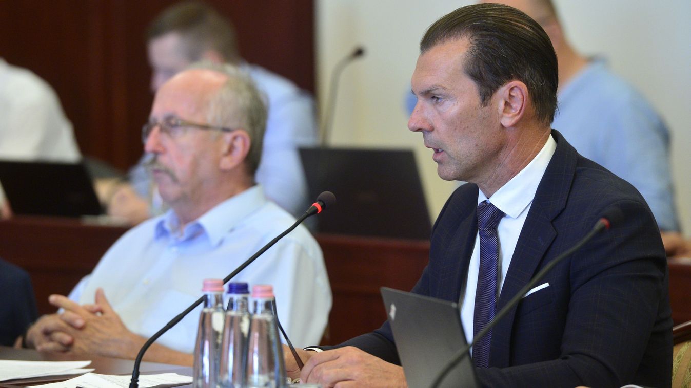 A DK-s kerületek saját vezetőjük hibájából maradtak ki a rezsitámogatásból