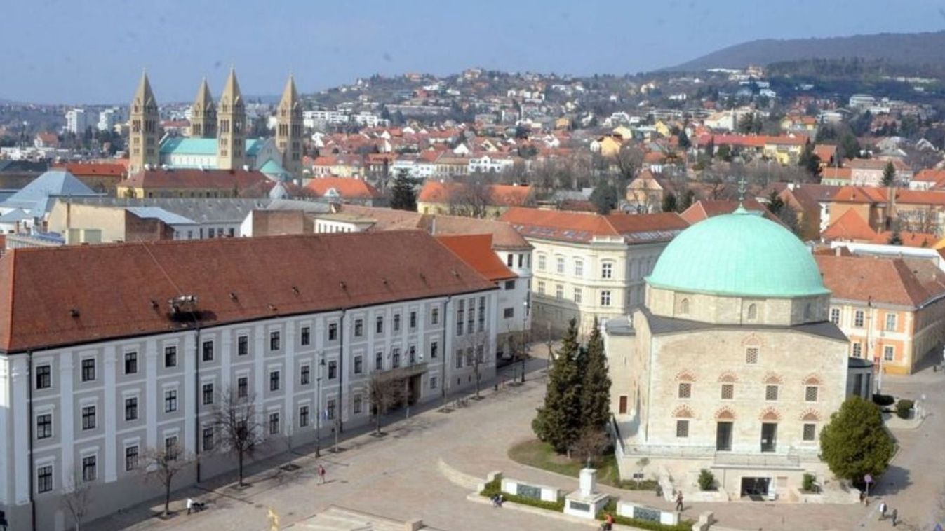 Tragédia: öngyilkos lett egy végzős pécsi diák
