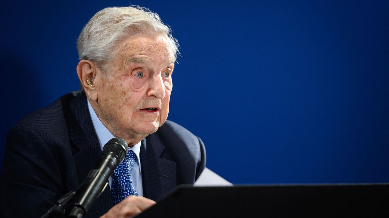 Milliárdokat kapnak a Soros-féle civil szervezetek az EU-tól is