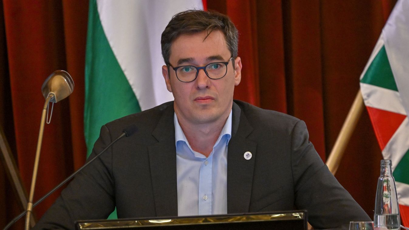 Karácsonyék megakadályozták a bizottság létrehozását, ami mozgalma pénzeit vizsgálta volna (videó)