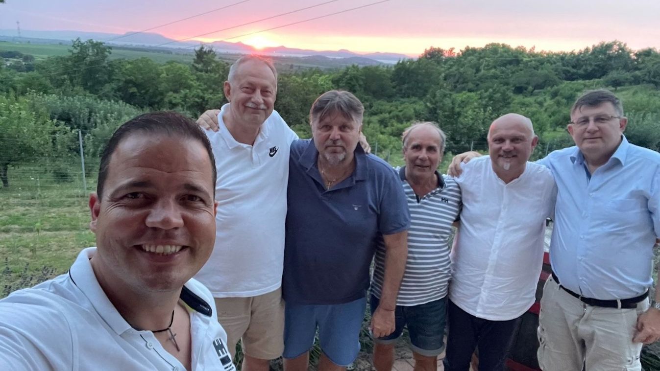 A Balaton és Horvátország a képviselők kedvence