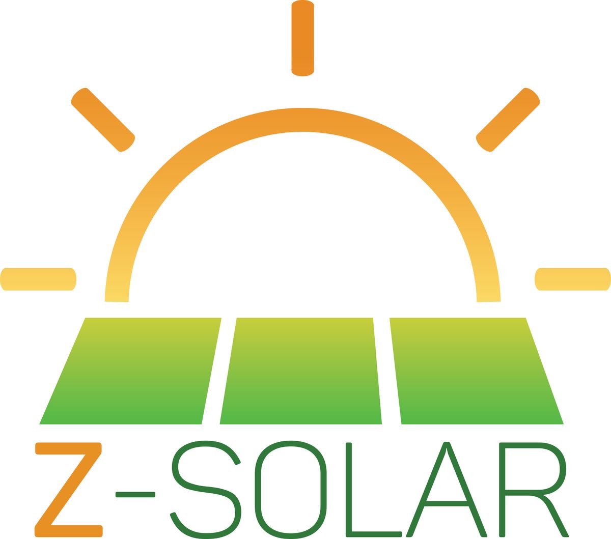 z-solar_logo