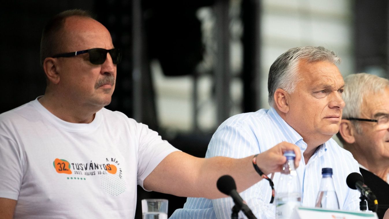 Németh Zsolt: Ez a legfontosabb nemzetpolitikai műhely (videó)