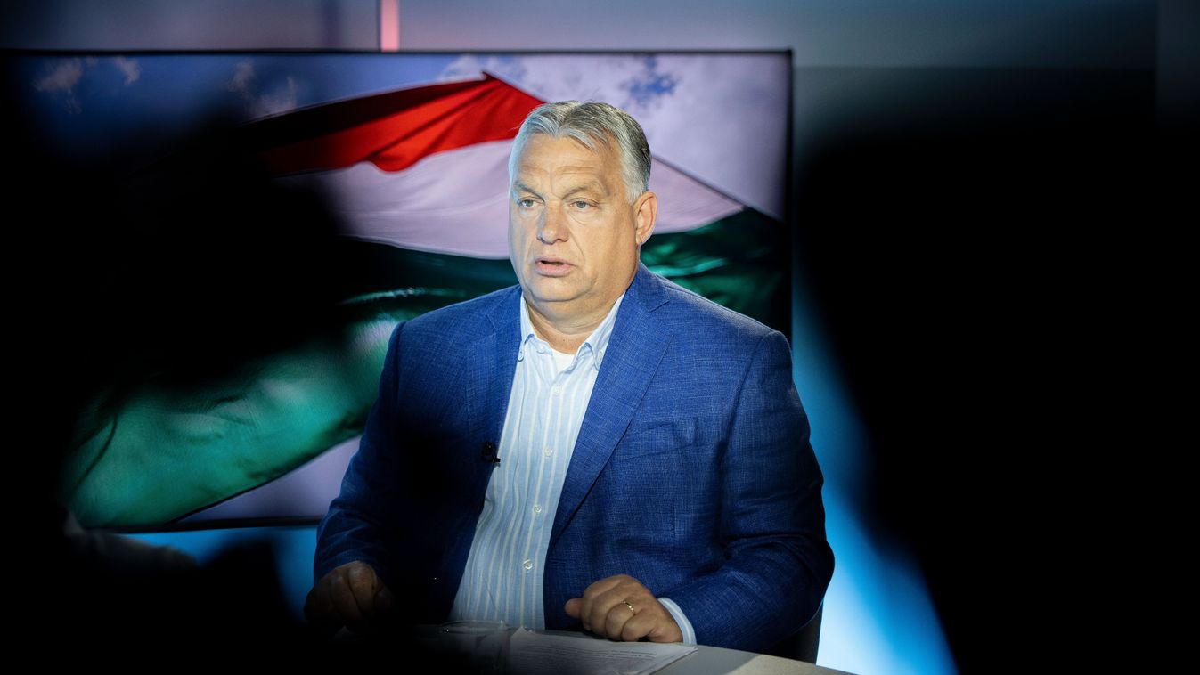 Orbán Viktor: meg kell védeni a munkahelyeket, le kell törni az inflációt és növekedni kell – HALLGASSA MEG!!!