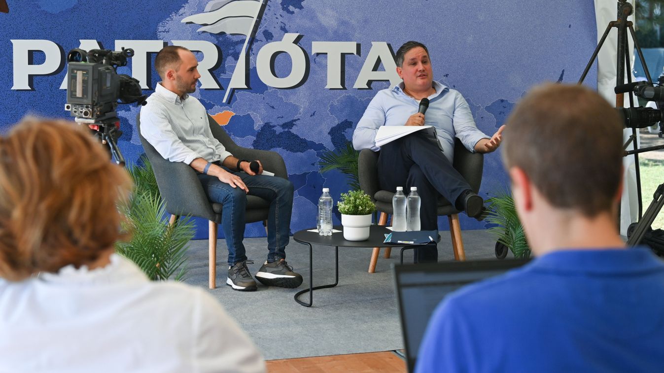 Nagy Márton: a kormány célja a gazdaság védelme