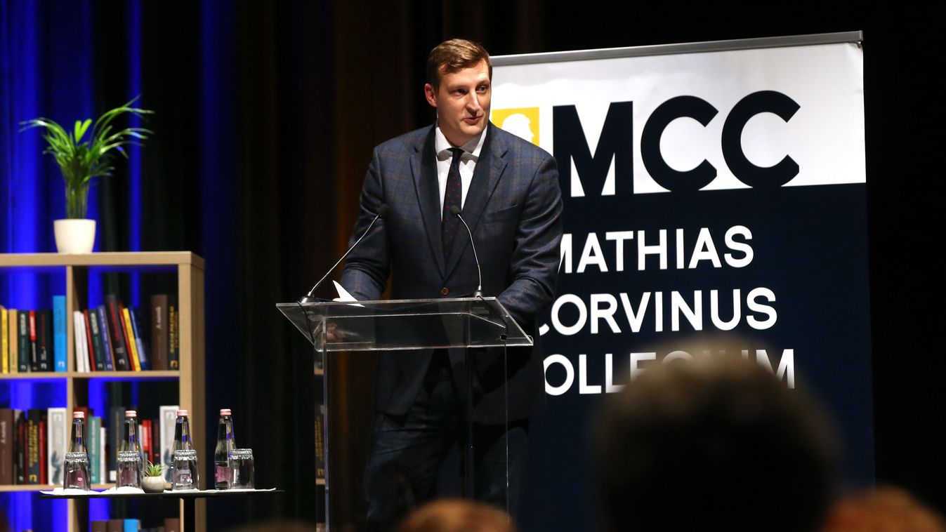 Tudásalapú közösséget épít Kaposváron a Mathias Corvinus Collegium