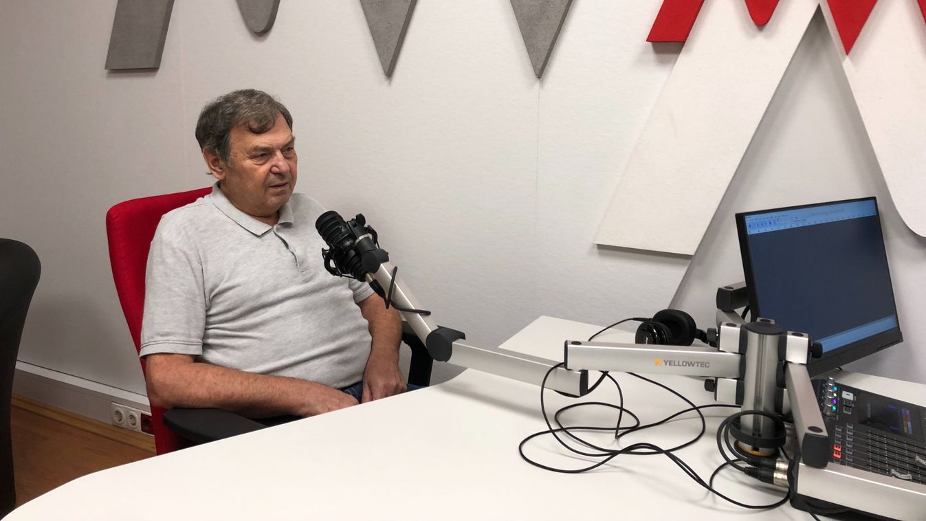 Stikel János: A nyugdíjasok helyzete és lehetőségei