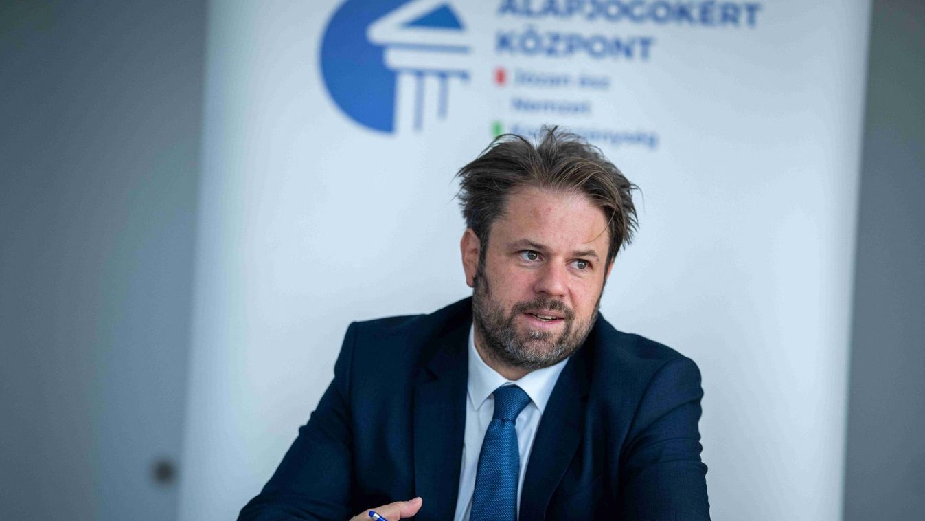 Cseh Tamás Zoltán: Brüsszel a kezdetektől nem tudja elfogadni a magyar rezsicsökkentés intézményét