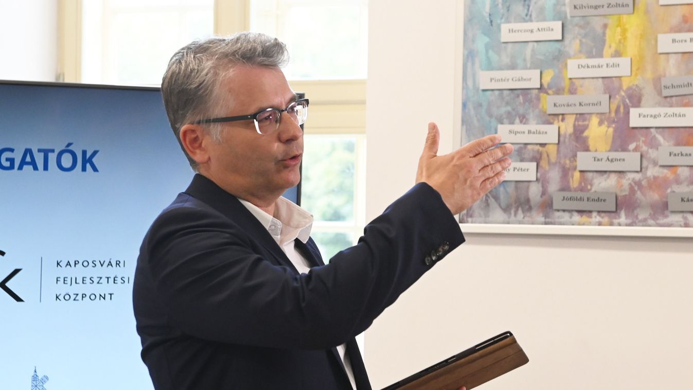 Ez a pálya: a katonaságnál is jól fizet az informatikai tudás