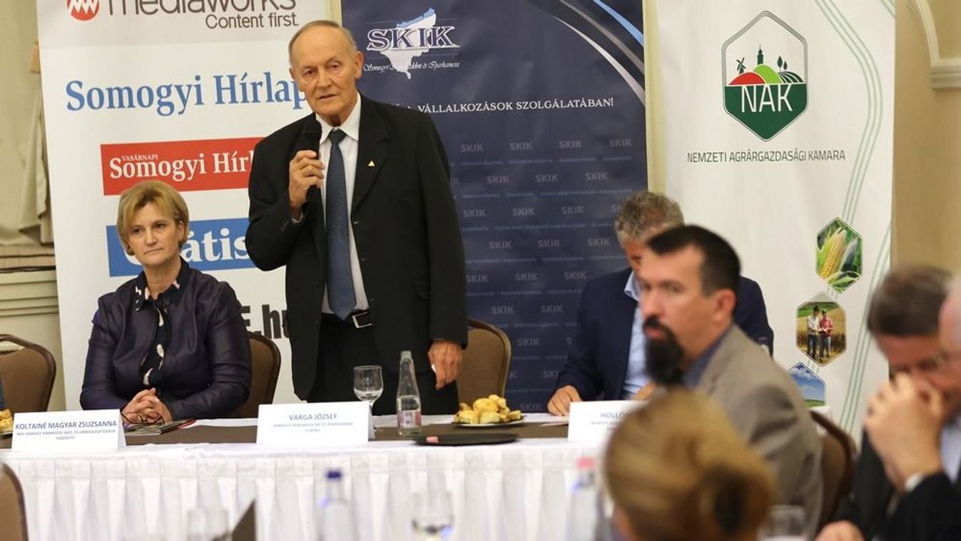 Állták a sarat a cégek a kihívások évében is