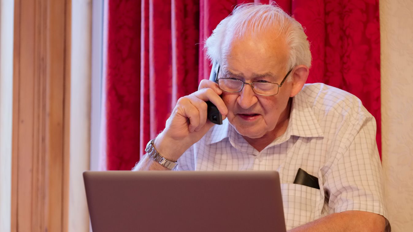 Megszüntetik a vezetékes telefont a faluban, de az internet és a mobilhálózat is katasztrófa Polányban