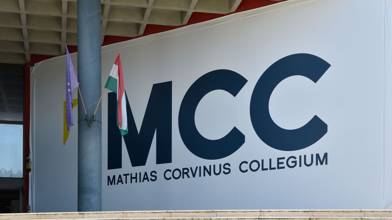 Az oktatás jövőjéről rendez nemzetközi konferenciát az MCC