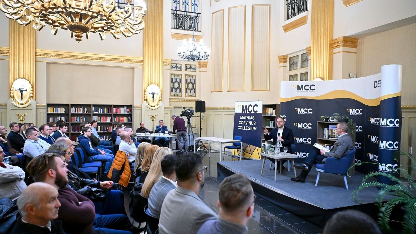Orbán Balázs: a blokkosodás nem jó stratégia, sem Európának, sem Magyarországnak nem érdeke