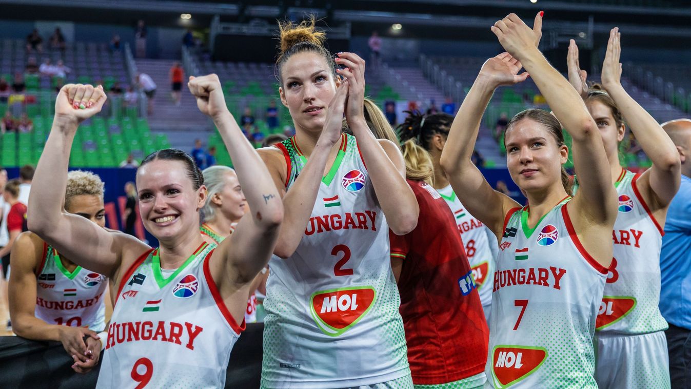 Kaposvári nevelésű játékos is készülhet az olimpiai selejtezőtornára
