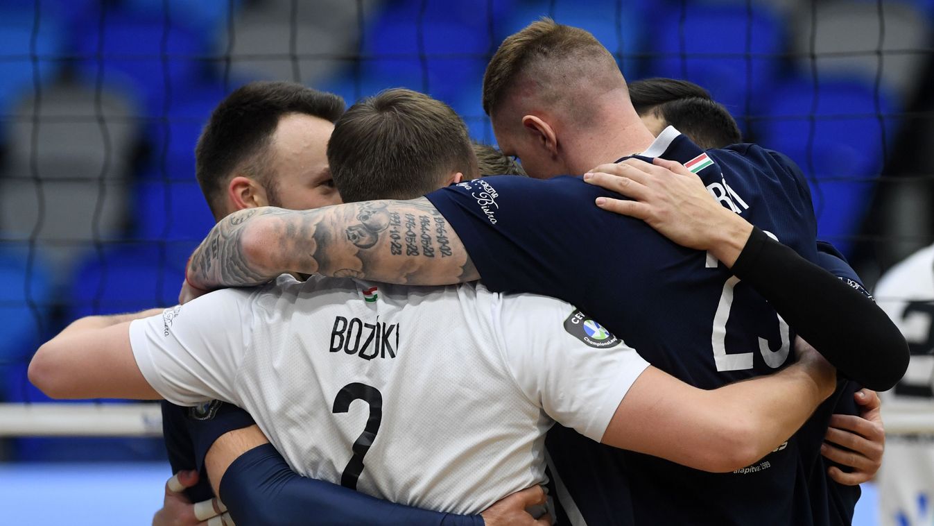 Ha nyer a Fino, akkor biztosan alapszakaszgyőztes