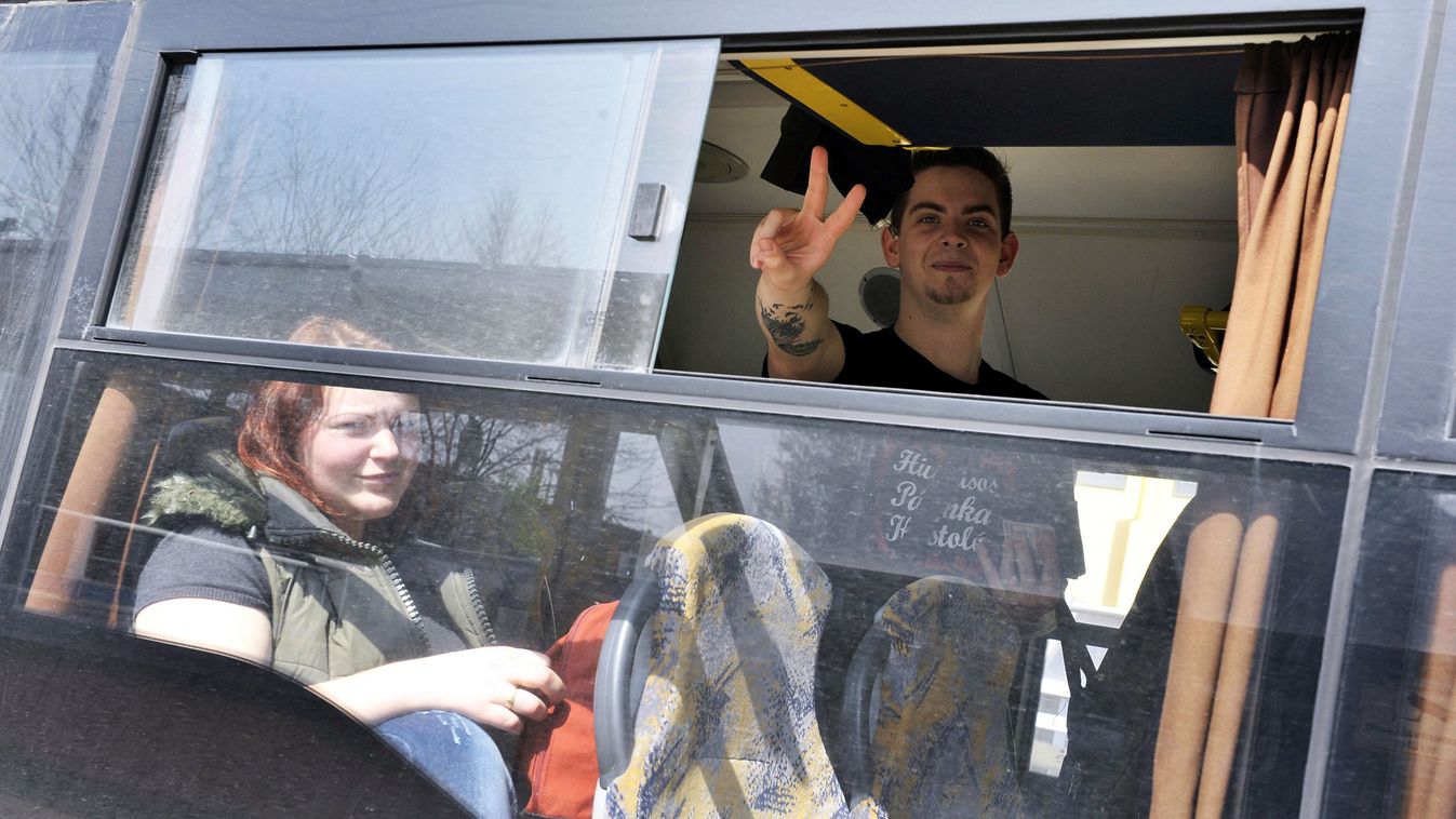 Busz menetrend: áprilisban változik a távolsági buszok járatrendje Somogyban – részletesen mutatjuk, mit érdemes tudni
