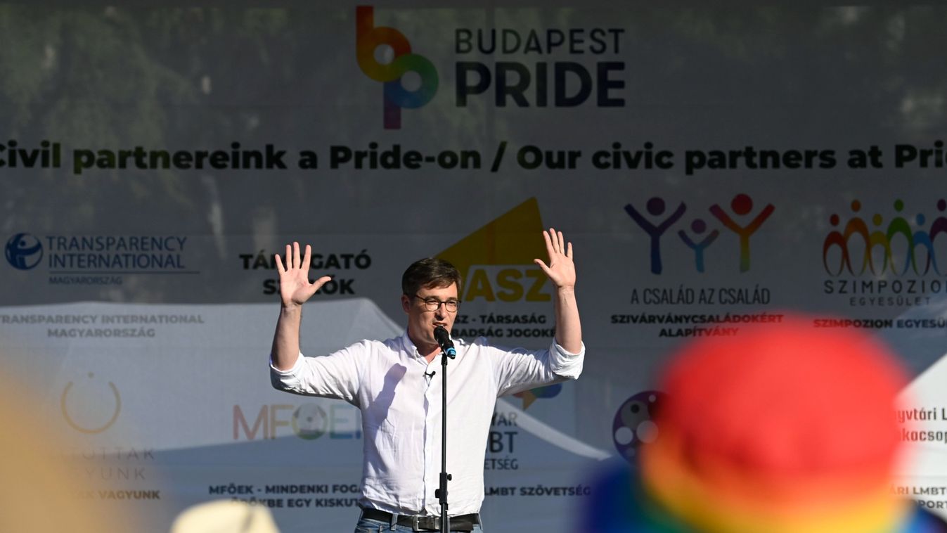 A fővárosiak többsége már elégedetlen a főpolgármesterrel