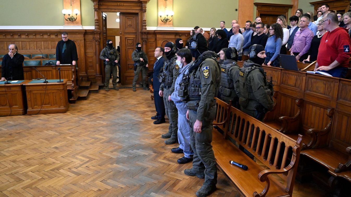 Ilyen körülmények várják Gyárfás Tamást a börtönben