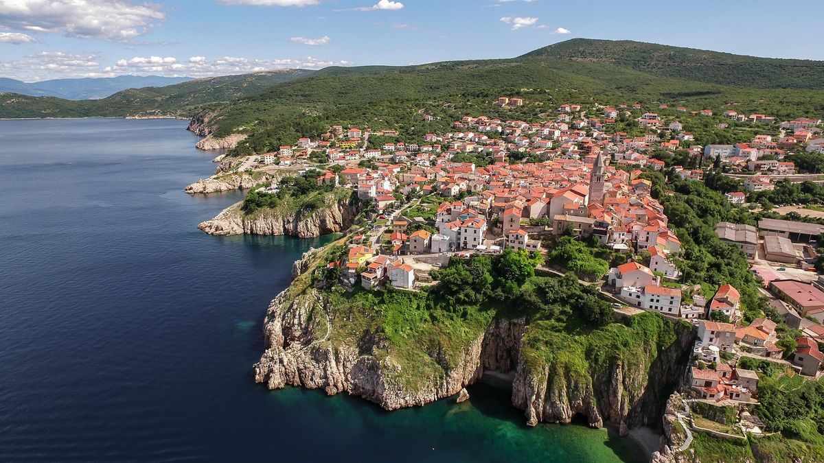 Horvátország: Úttörőként a Fenntartható Turizmusban