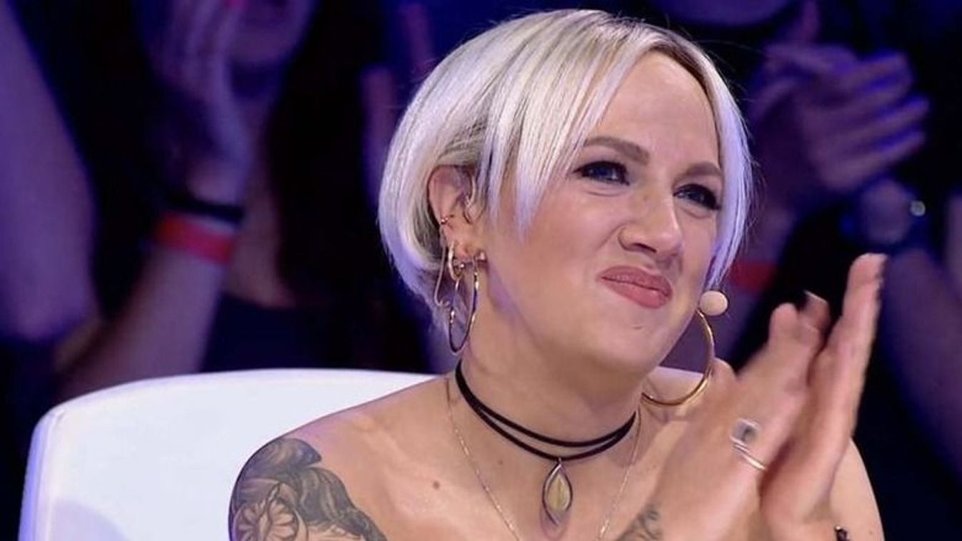 Nem teszi zsebre, amit Tóth Gabitól kapott egy provokáló kommentelő