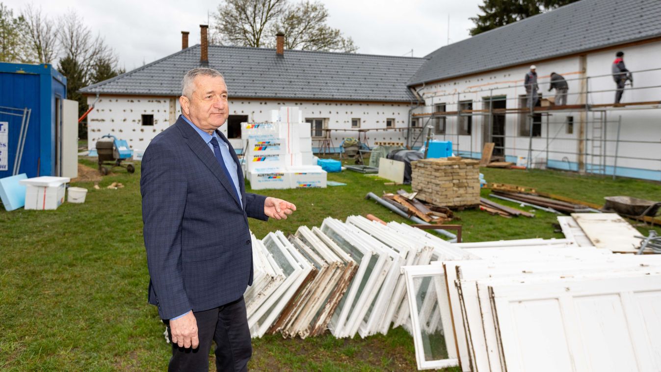 Lezárult az otthonfelújítási program felhívástervezetének társadalmi egyeztetése