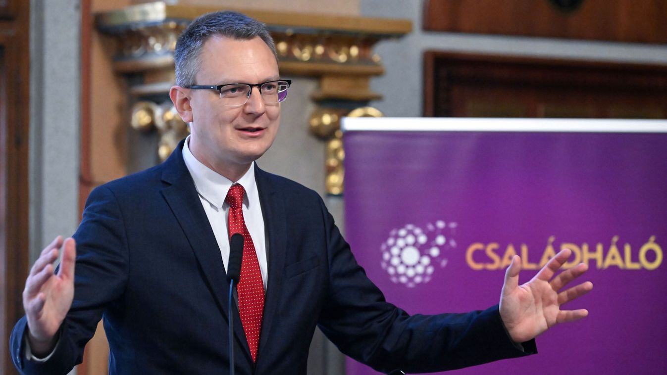 A kormány a családok szövetségese Magyarországon