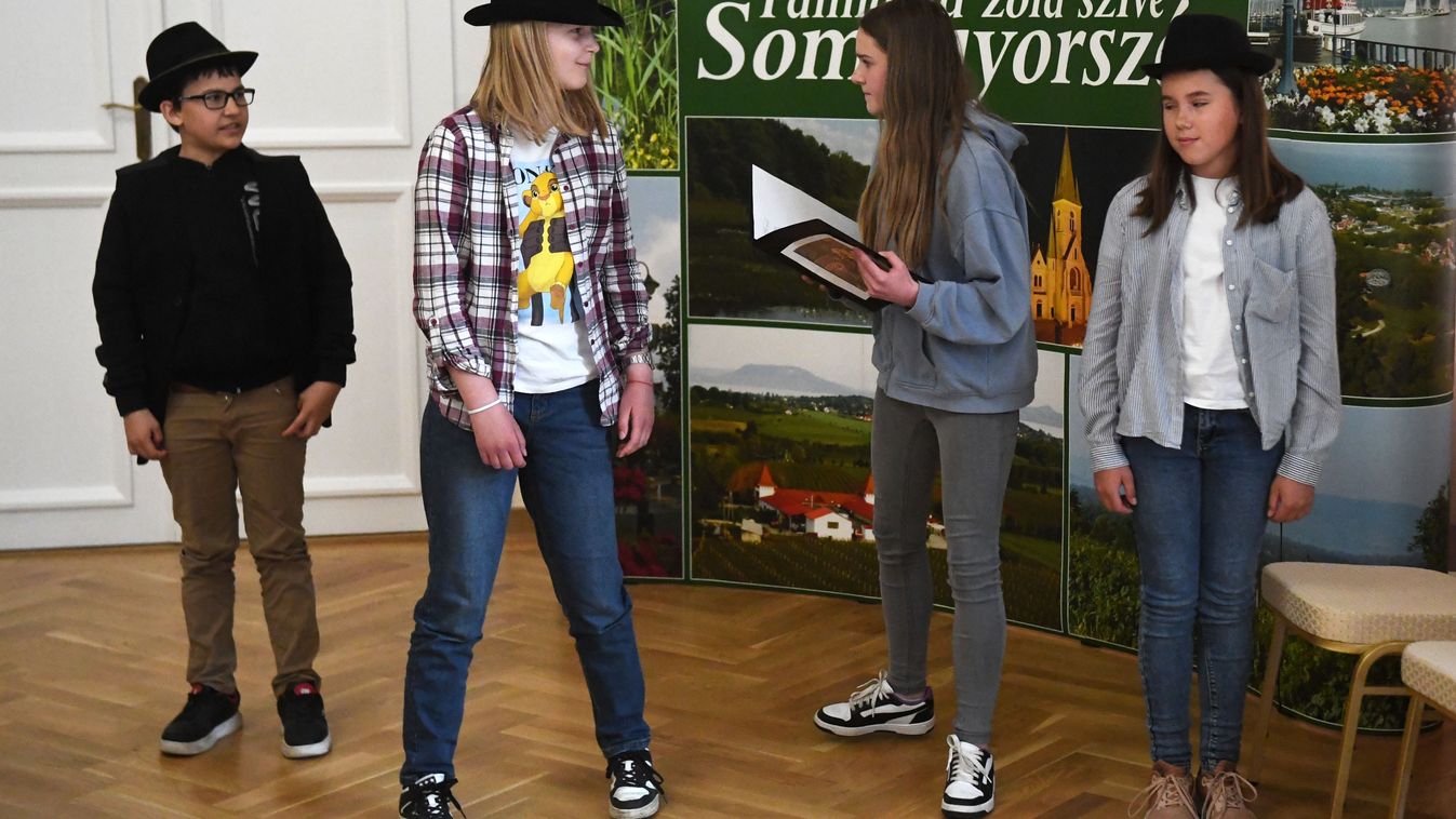 Nem engedik elterelni a figyelmet értékeinkről