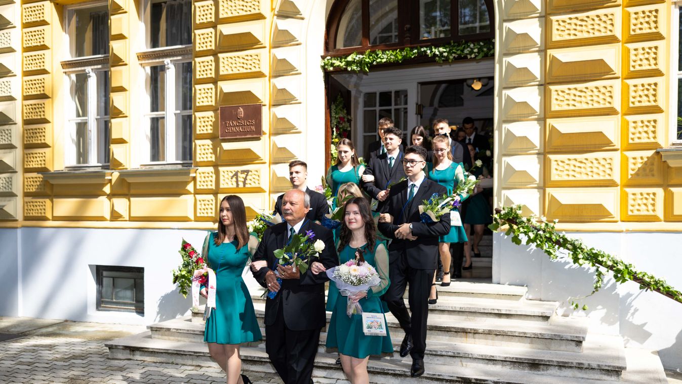Táncsics a legjobb somogyi iskola