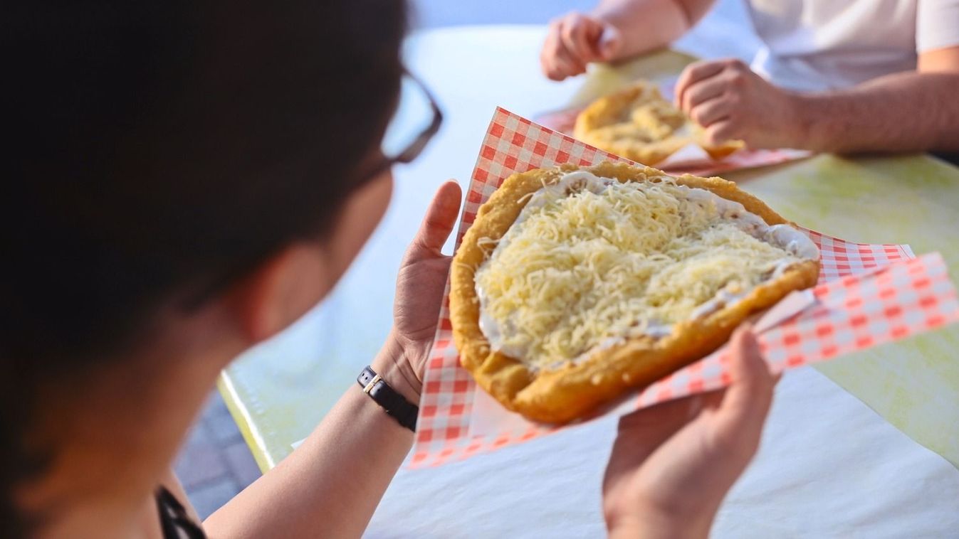 Balatoni lángos és fagylalt árak – hecckampány lenne az egész?