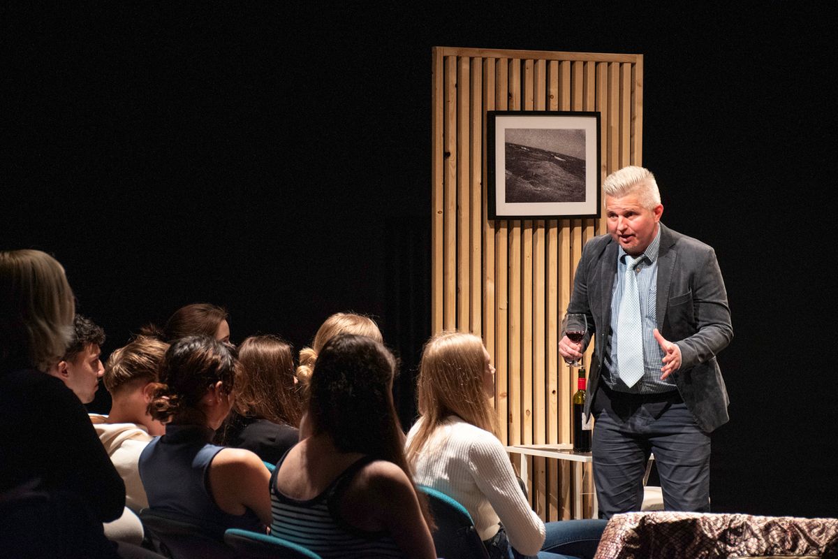 Káva kulturális műhely