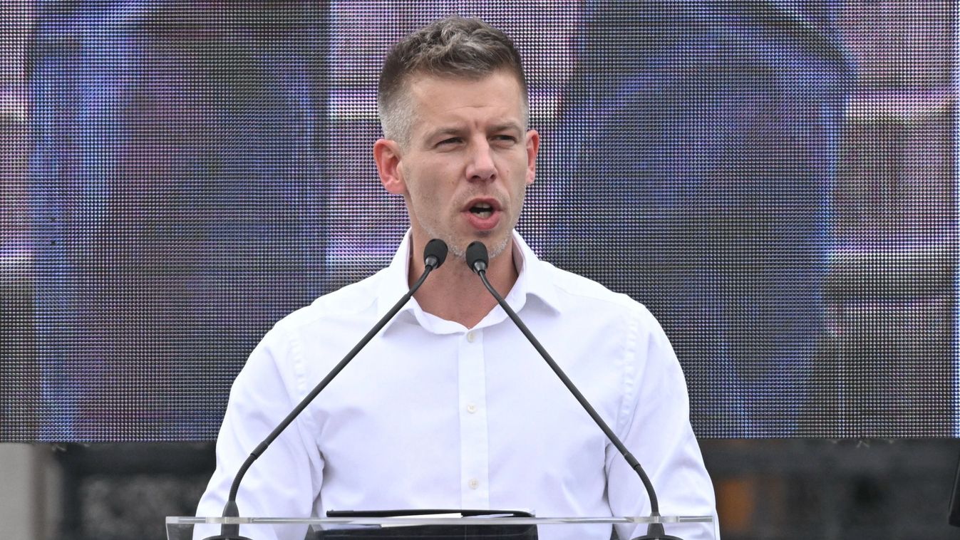 Magyar Péter bizalmasa több száz milliós kárt okozott