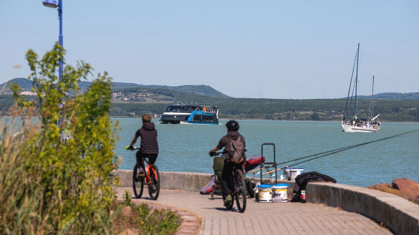 Klebelsberg Kunó és a Balaton