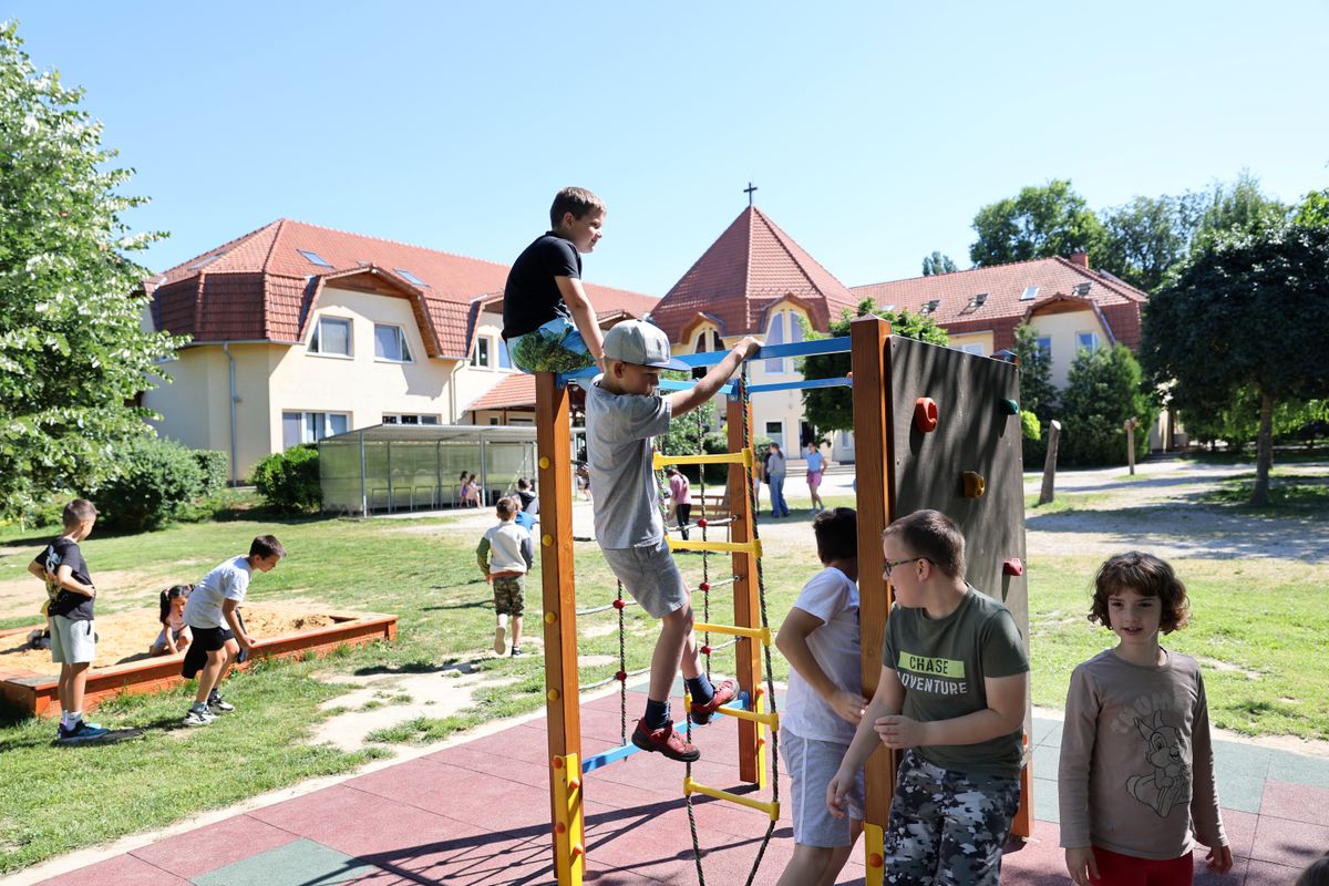 bodrogi iskola