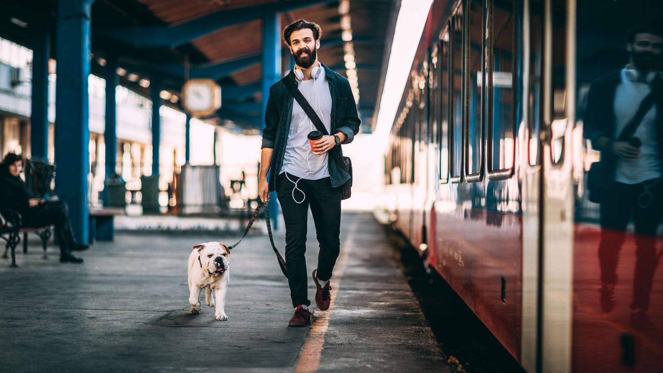 Már nincs korlátozás a Keleti pályaudvaron