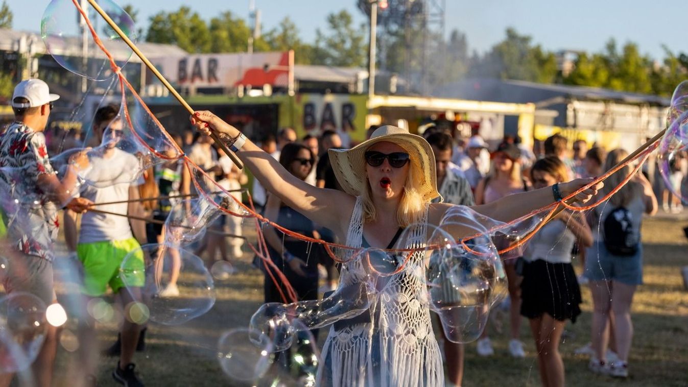 Last dance: lejárt a Balaton Sound szerződése Zamárdiban