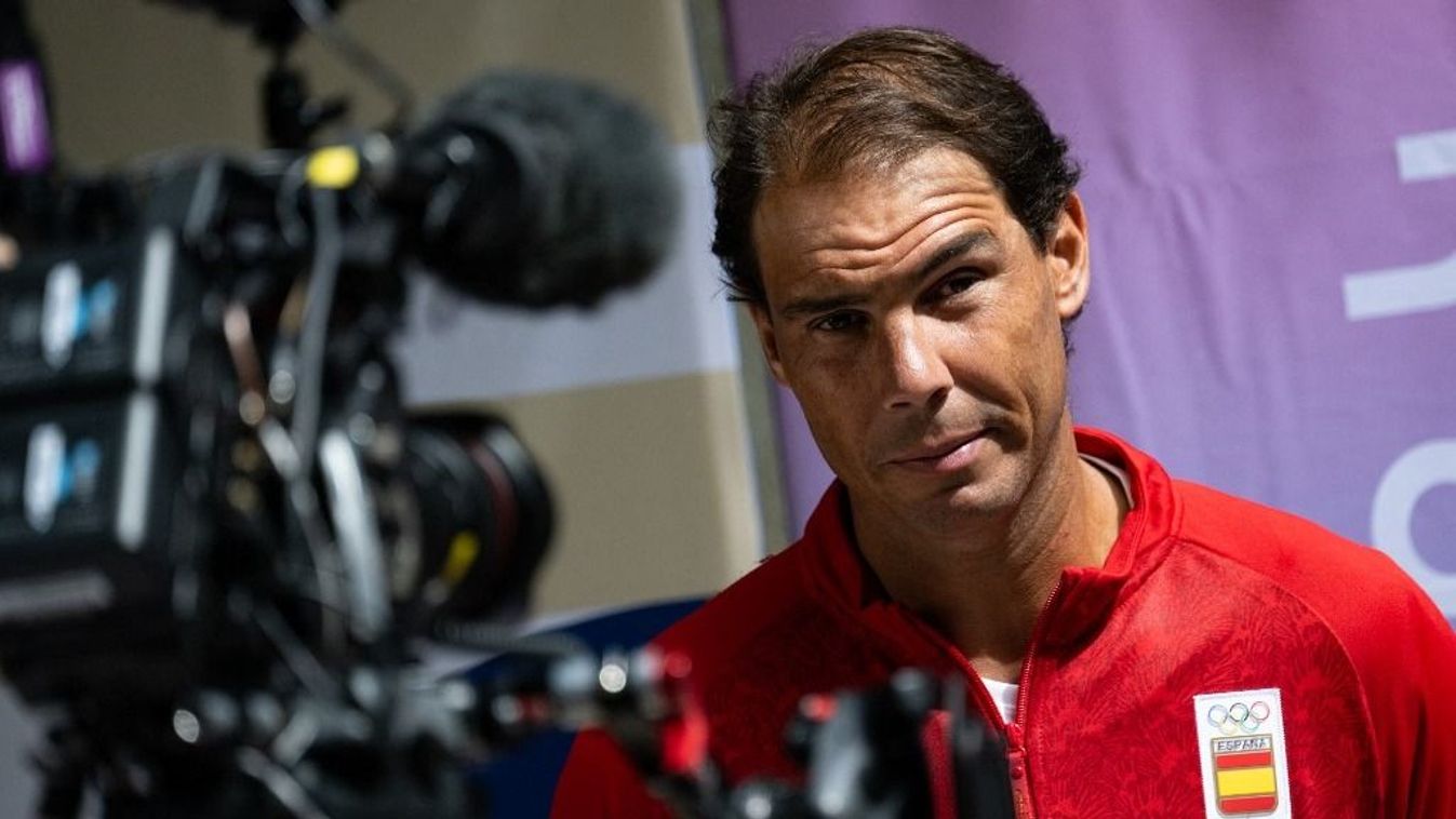Elmaradhat Fucsovics várva várt mérkőzése, Nadal sérüléssel bajlódik