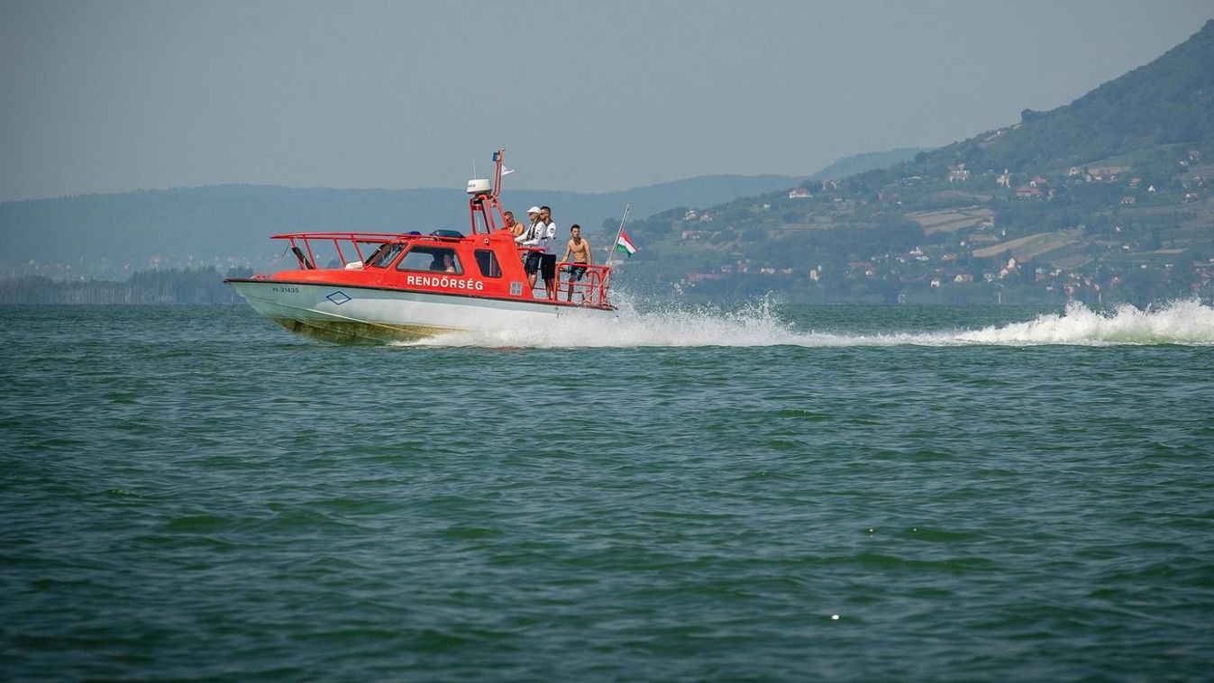 A szemtanú hiányolta a vízimentőt, a fenntartó szerint ott volt