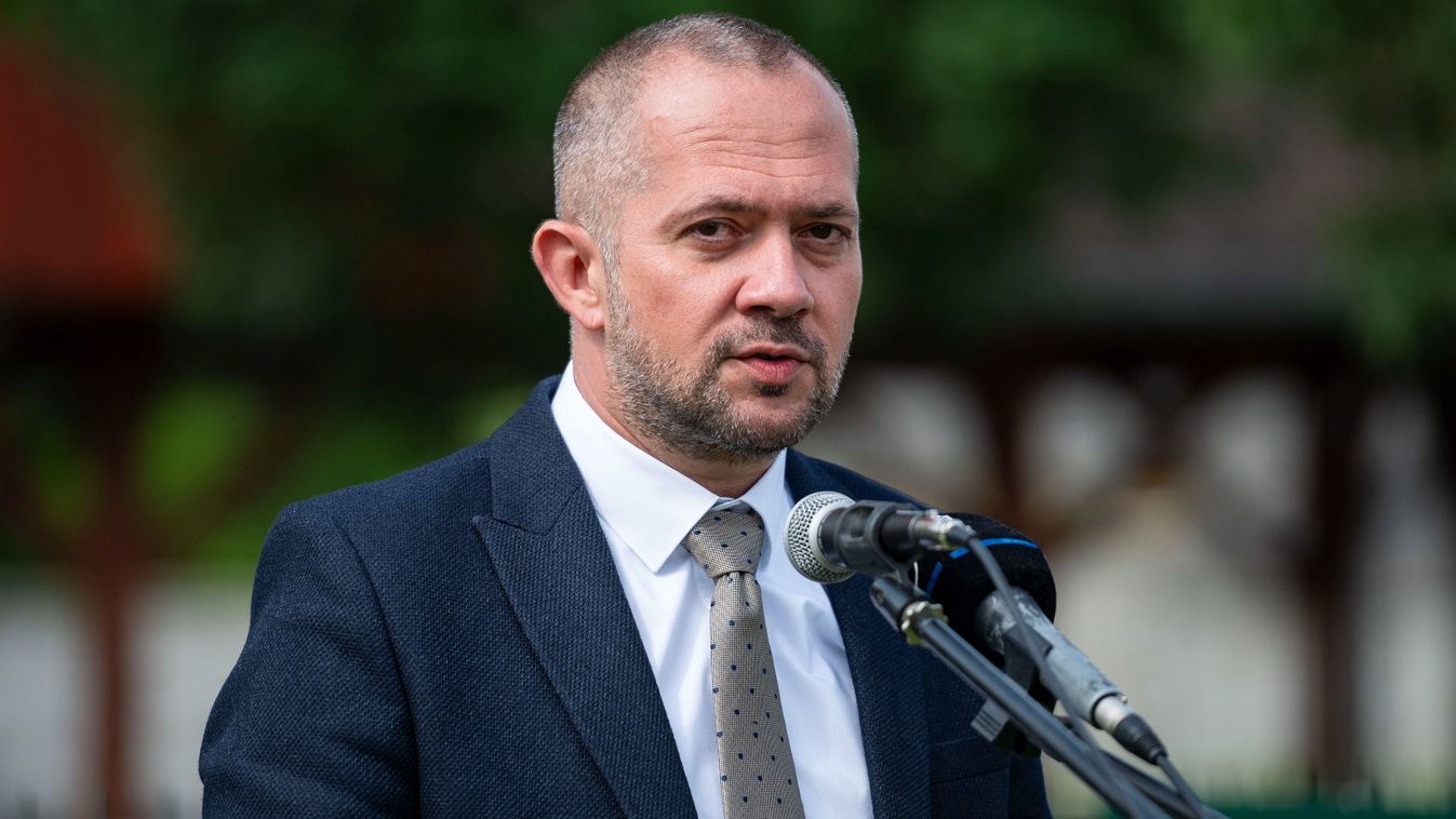 Magyar falu program: mintegy 13 milliárd forint értékben újítottak fel orvosi rendelőket
