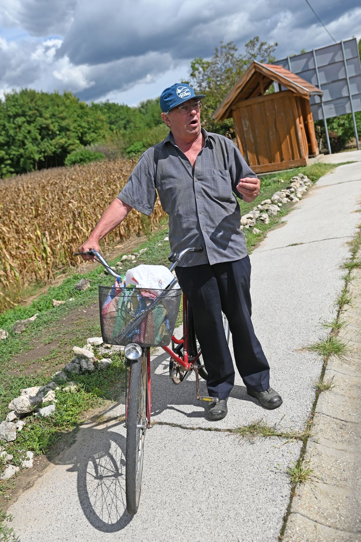 Balatonringről kérdeztük olvasóinkat